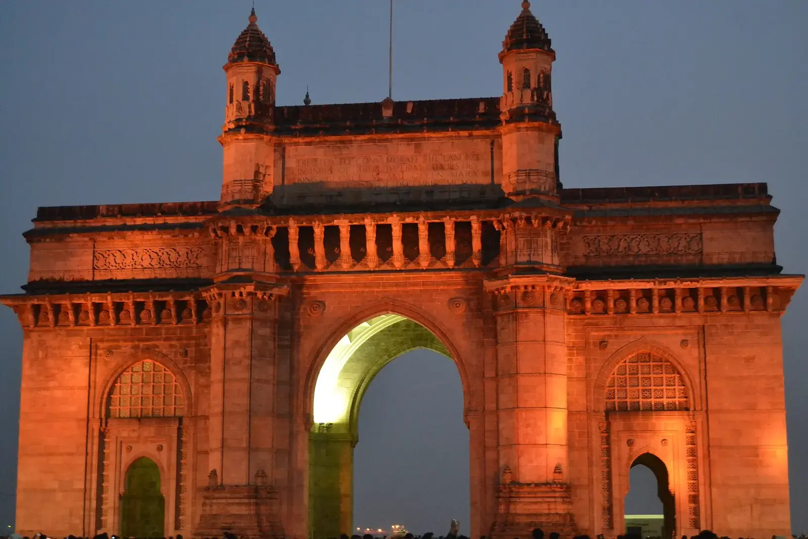 Gateway of India, Mumbai