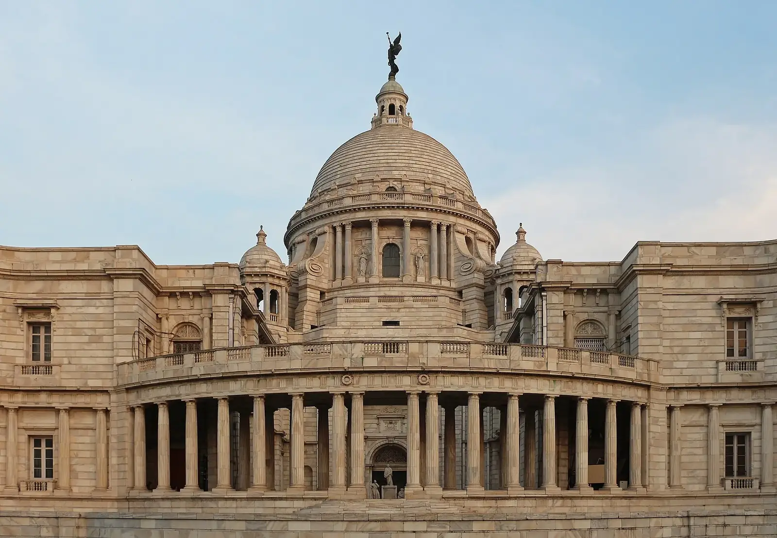 Victoria Memorial, Kolkata